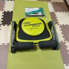 ワンダーコア　ツイスト　マットセット