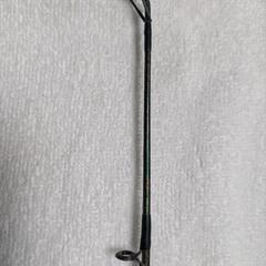 【特注品】値下げしました。オフト雷魚粋強の画像
