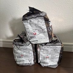 袋ラーメン(決まりました)の画像