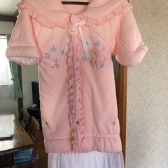 ベビー服
