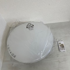 ニトリ　シーリングライト　リモコン付き　8畳の画像