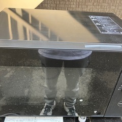 電子レンジ