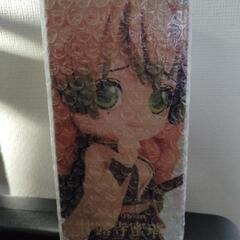 鬼滅の刃 Q posket 甘露寺蜜璃 セピアカラーver.の画像
