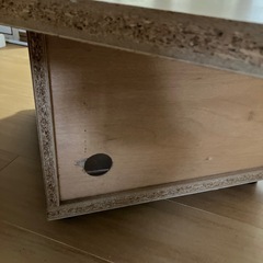 テレビ台の画像