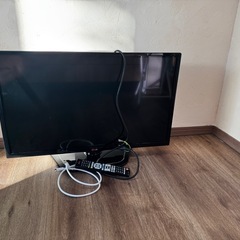 LG　32型テレビ　