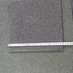【0円】事務所用タイルカーペットの画像
