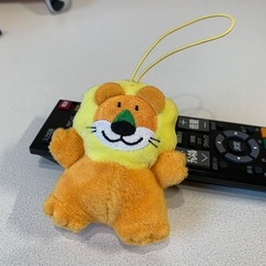 食べっ子どうぶつ　らいおんの画像