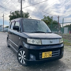 ワゴンRスティングレー X / 車検: 令和8年9月