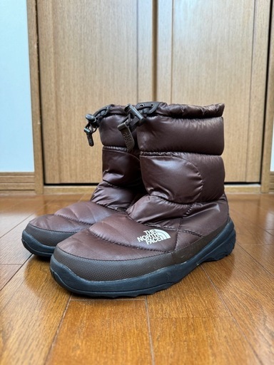 THE NORTH FACE ノースフェイス 冬用長靴 メンズ レディース\n