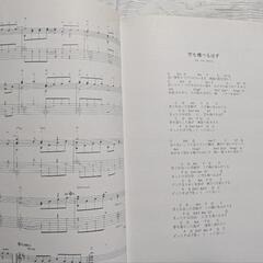 【Guitar Solo in Spitz Best Collection】

ギター　弾き語りの画像