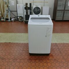 ID 535435  洗濯機9K　パナソニック　2０２０年　NA...