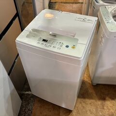 【愛品館 市原店】アイリスオーヤマ　2020年製　5.0Kg洗濯機　IAW-T502E　【愛市I4S033152-104】