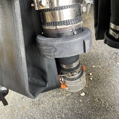 フライボード、ホバーボード、ジェットベイダー、すぐに遊べるフルセット！の画像
