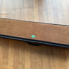 二胡ケース