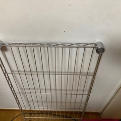 Bスチールラック棚板の画像