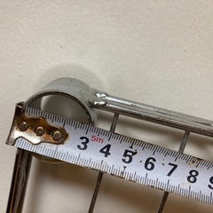 Bスチールラック棚板の画像