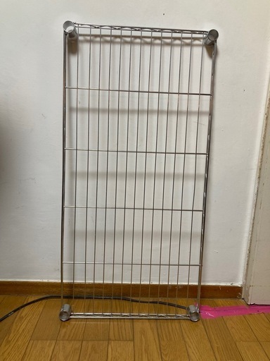 Bスチールラック棚板