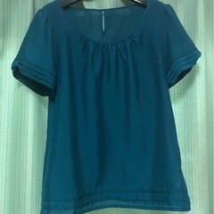 引取先決まりました 　レディース古着  夏  半袖トップス  5点の画像