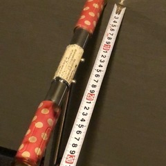 キティちゃん　キックボードの画像