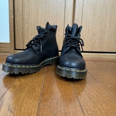 Dr.Martens ドクターマーチン 靴 
レディース