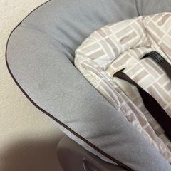 電動バウンサー combiの画像