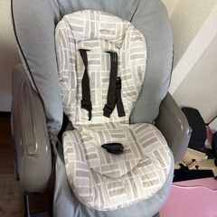 電動バウンサー combiの画像