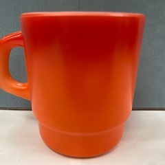 【愛品館江戸川店】ファイヤーキング スタッキングマグ 年代196...