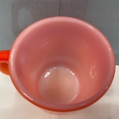 【愛品館江戸川店】ファイヤーキング スタッキングマグ 年代1960年～1976年代 ID: ID102-027675-007の画像