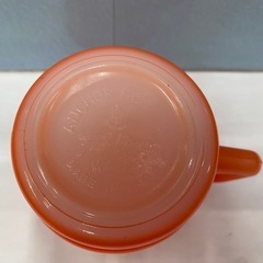 【愛品館江戸川店】ファイヤーキング スタッキングマグ 年代1960年～1976年代 ID: ID102-027675-007の画像