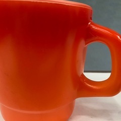 【愛品館江戸川店】ファイヤーキング スタッキングマグ 年代1960年～1976年代 ID: ID102-027675-007の画像