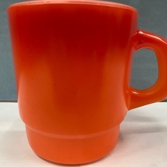 【愛品館江戸川店】ファイヤーキング スタッキングマグ 年代1960年～1976年代 ID: ID102-027675-007の画像
