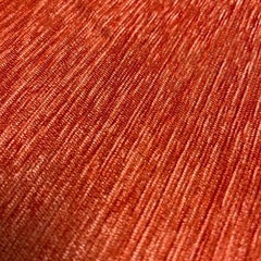 【未使用】クッションカバー⑯オレンジの画像