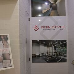 熊本のパーソナルジムならRITA-STYLE 熊本上通店の画像
