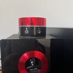 スピーカーの画像