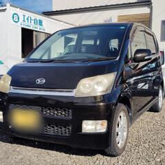 #売約済‼️車検令和8年3月25日‼️ムーブカスタムX‼️コミコ...