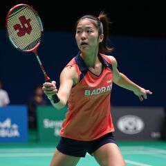一緒にバドミントンを楽しむ仲間を募集しています！🏸