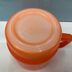 【愛品館江戸川店】ファイヤーキング スタッキングマグ 年代1960年～1976年代 ID:102-027674-007の画像