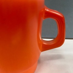 【愛品館江戸川店】ファイヤーキング スタッキングマグ 年代1960年～1976年代 ID:102-027674-007の画像