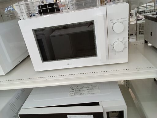 ★ジモティ割あり★ NITORI 電子レンジ MM720CUKN4 50Hz 22年製 動作確認／クリーニング済み TC5675