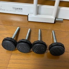 ベビー安全柵　ベビーゲート　ペット柵　の画像
