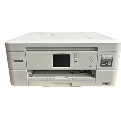 brother ブラザー　DCP-J981N カラーインクジェッ...