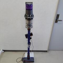 ダイソン 掃除機 Dyson V11 fluffy 