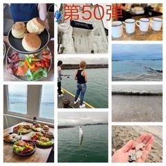 2024年11月第1週❗️手ぶらで『カワハギ』船釣り楽しも〜🎣第53弾：募集終了🙇‍♂️ - メンバー募集