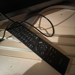 東芝REGZA32テレビの画像