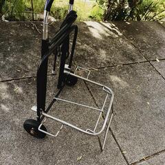 荷物運ぶ 便利 介護 買物 生活