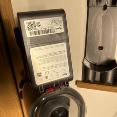 dyson v8 fluffy+の画像