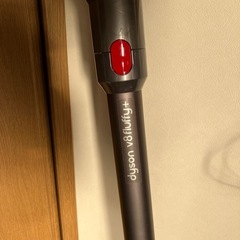 dyson v8 fluffy+の画像