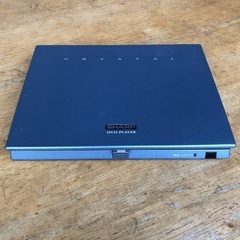 DVD プレーヤーの画像