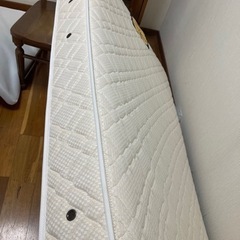 ベッドマットの画像