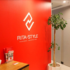 岡山のパーソナルジムならRITA-STYLE 岡山駅前店